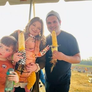 Meet your Posher, Brittney